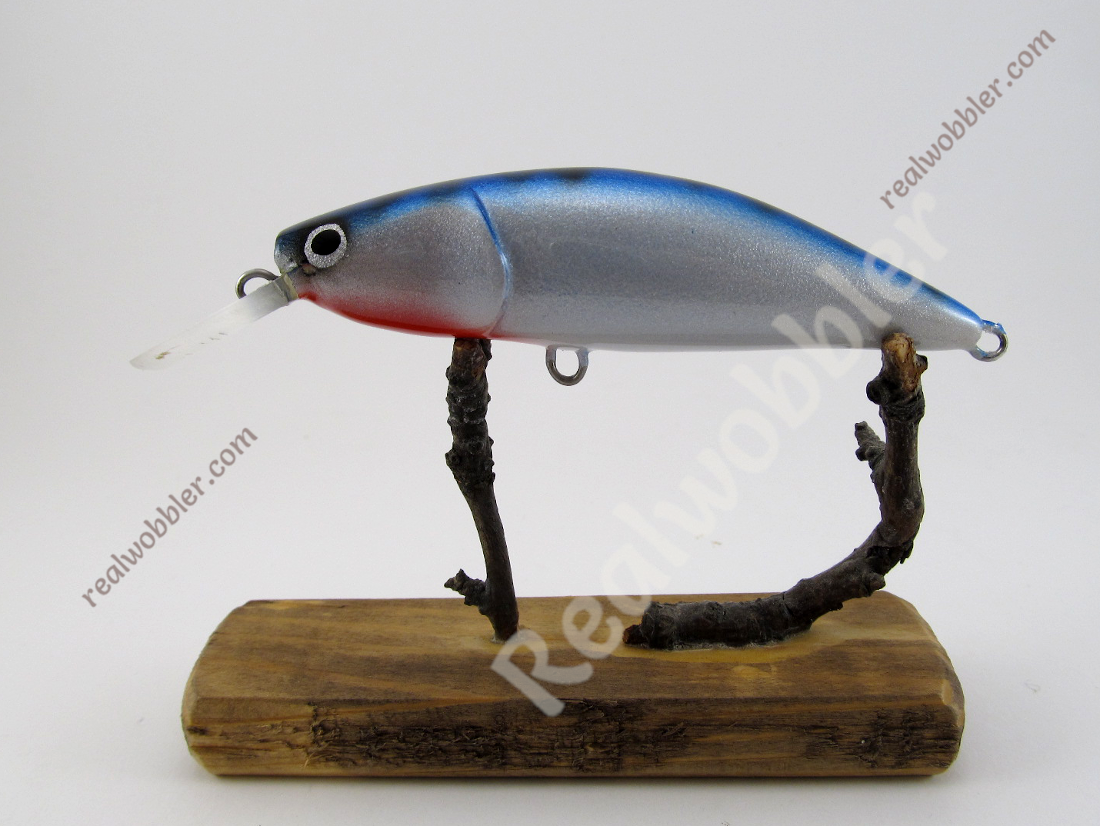 Mejores Señuelos de Pesca de Madera Artesanales