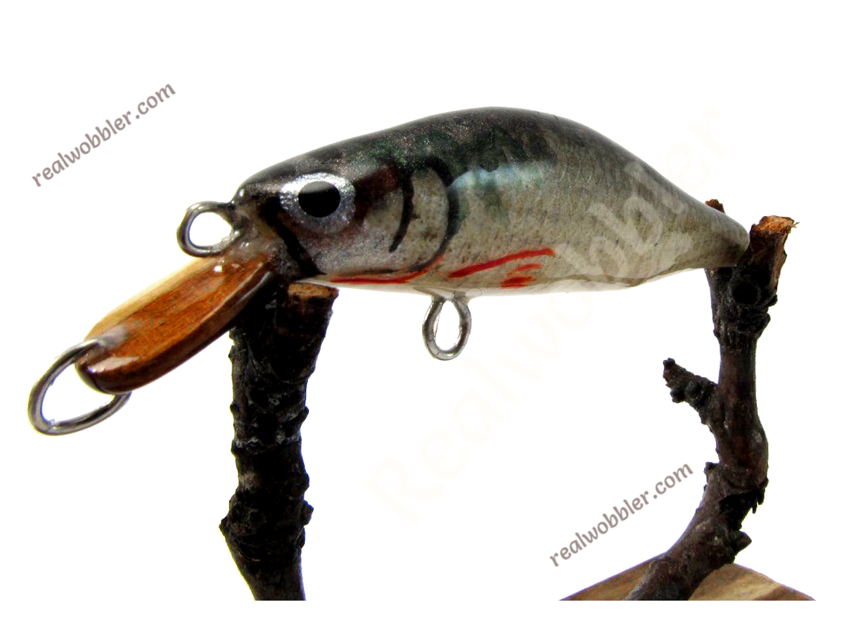Best Lures for Chub Fishing Handmade and Effective