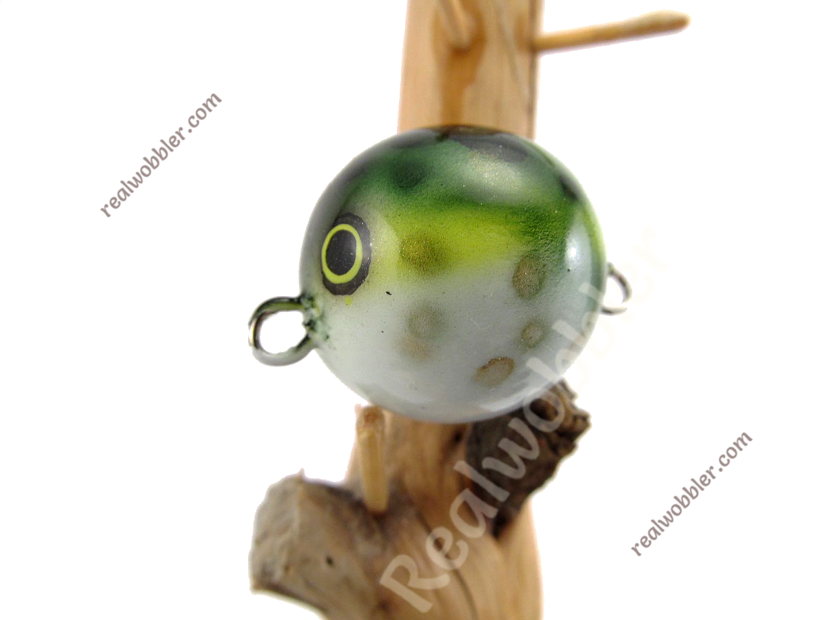 Best Topwater Lures for Chub Fishing Handmade and Efficient