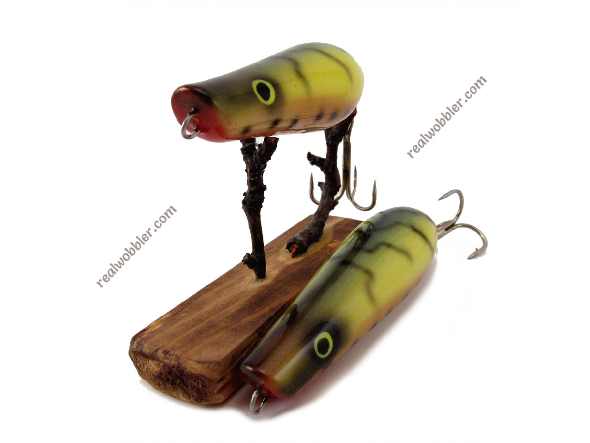 Best Bait for Striped Bass Handmade Durable Slider Lures