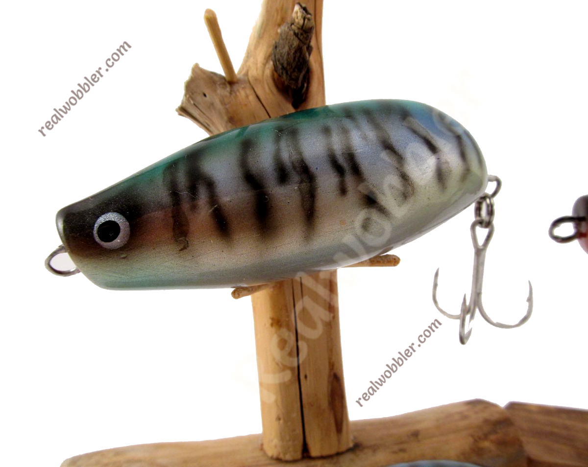 Best Topwater Lure for Striped Bass Fishing