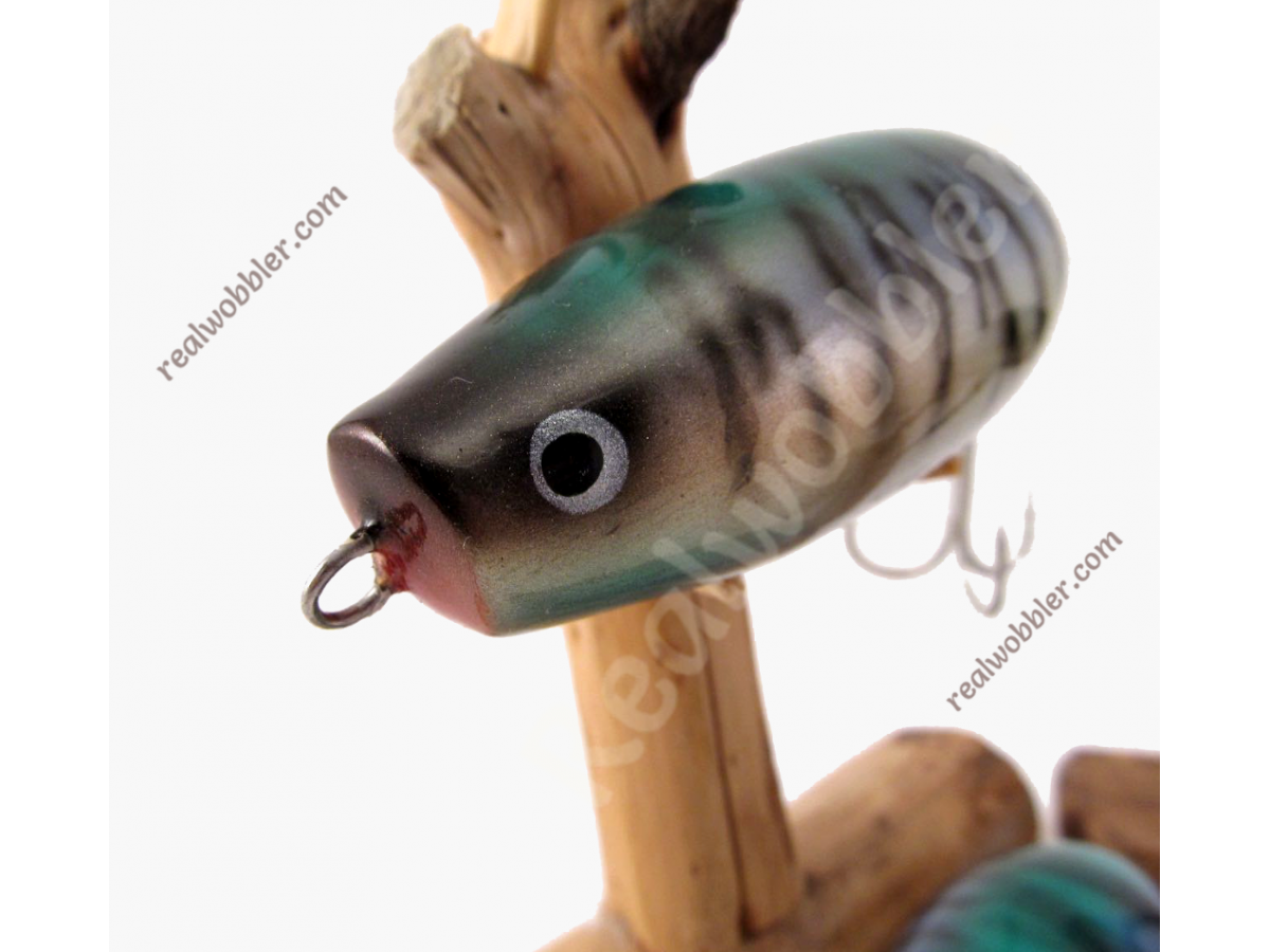 Best Topwater Lure for Striped Bass Fishing