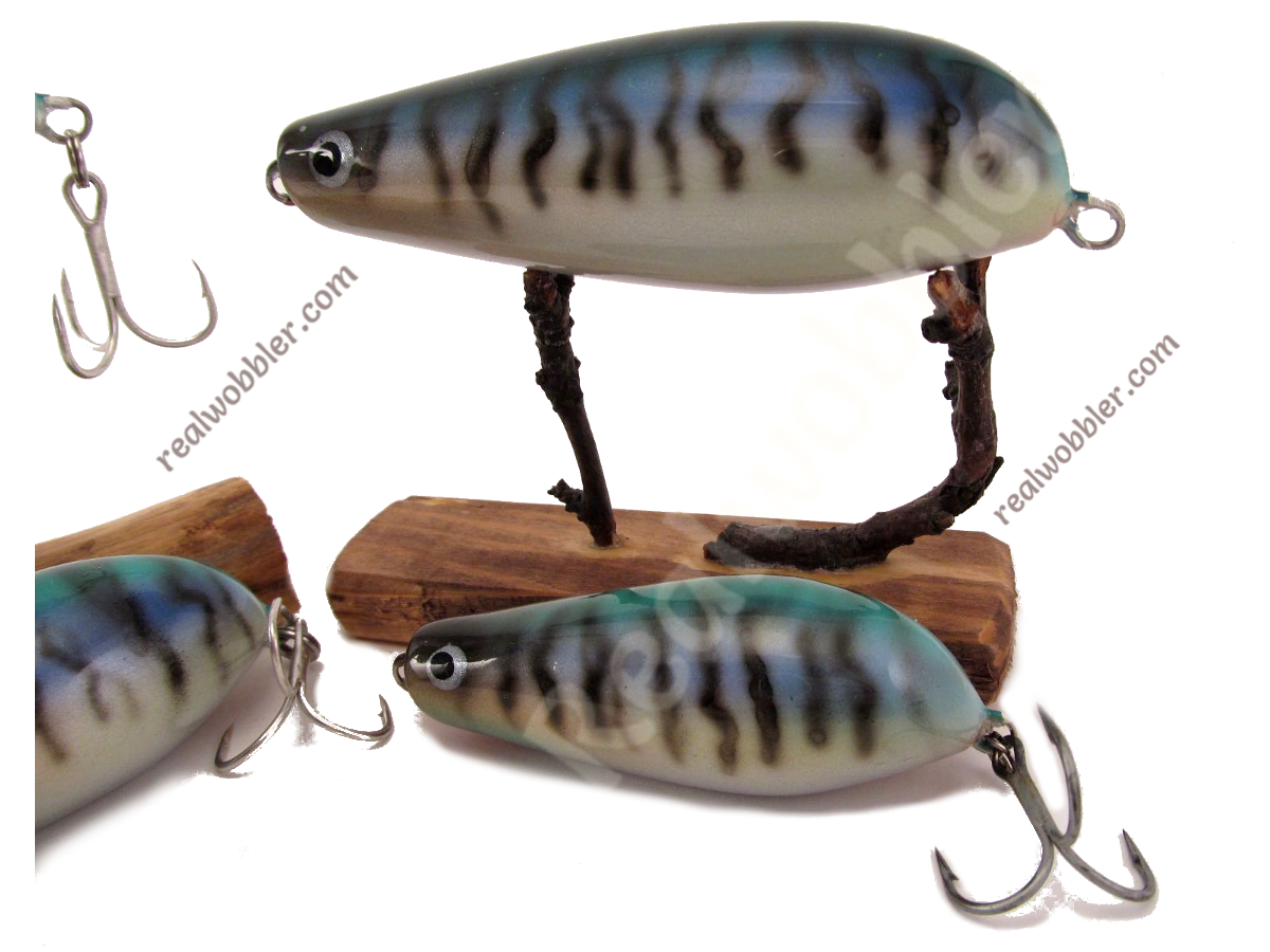 Best Topwater Lure for Striped Bass Fishing