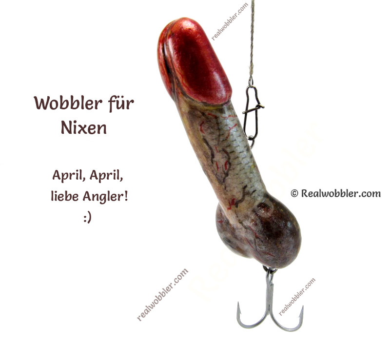 Penis Wobbler