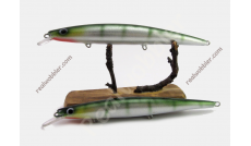 Crankbait Retro Striped M 12