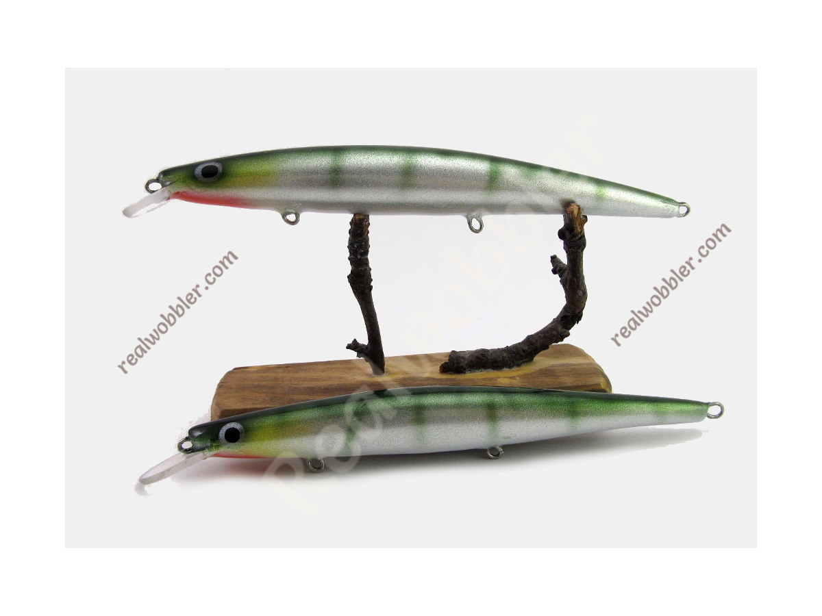 Best Pike Fishing Lures - Handmade and Efficient
