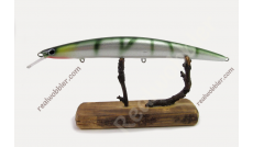 Crankbait Retro Striped L 15