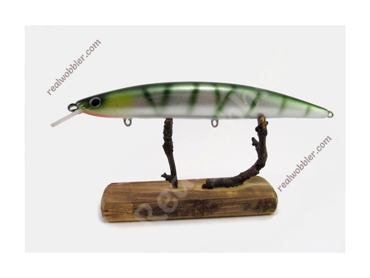 Best Pike Fishing Lures - Handmade and Efficient