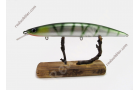 Crankbait Retro Striped L 14