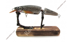 A Jointed Lure M Size with...