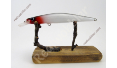 Crankbait Artesanal Retro...