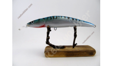 Crankbait Artesanal Retro...