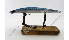 Crankbait Artesanal  Retro...