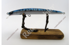 Crankbait Artesanal  Retro Mackerel Super Slim M 12