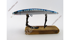 Crankbait Artesanal Retro...