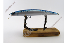 Crankbait Artesanal Retro Mackerel Slim M 12