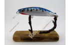 Crankbait Artesanal Retro Mackerel XS 8