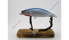 Crankbait Artesanal Retro...