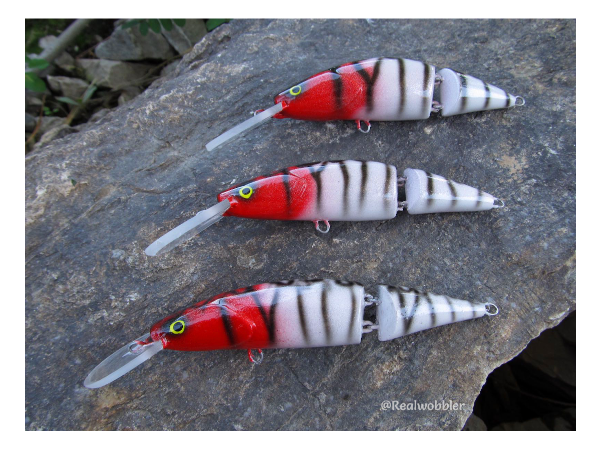 Best Handmade Lures for Catfish Fishing for Sale