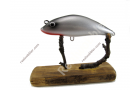 Holzerne Jerkbaits Retro Silver