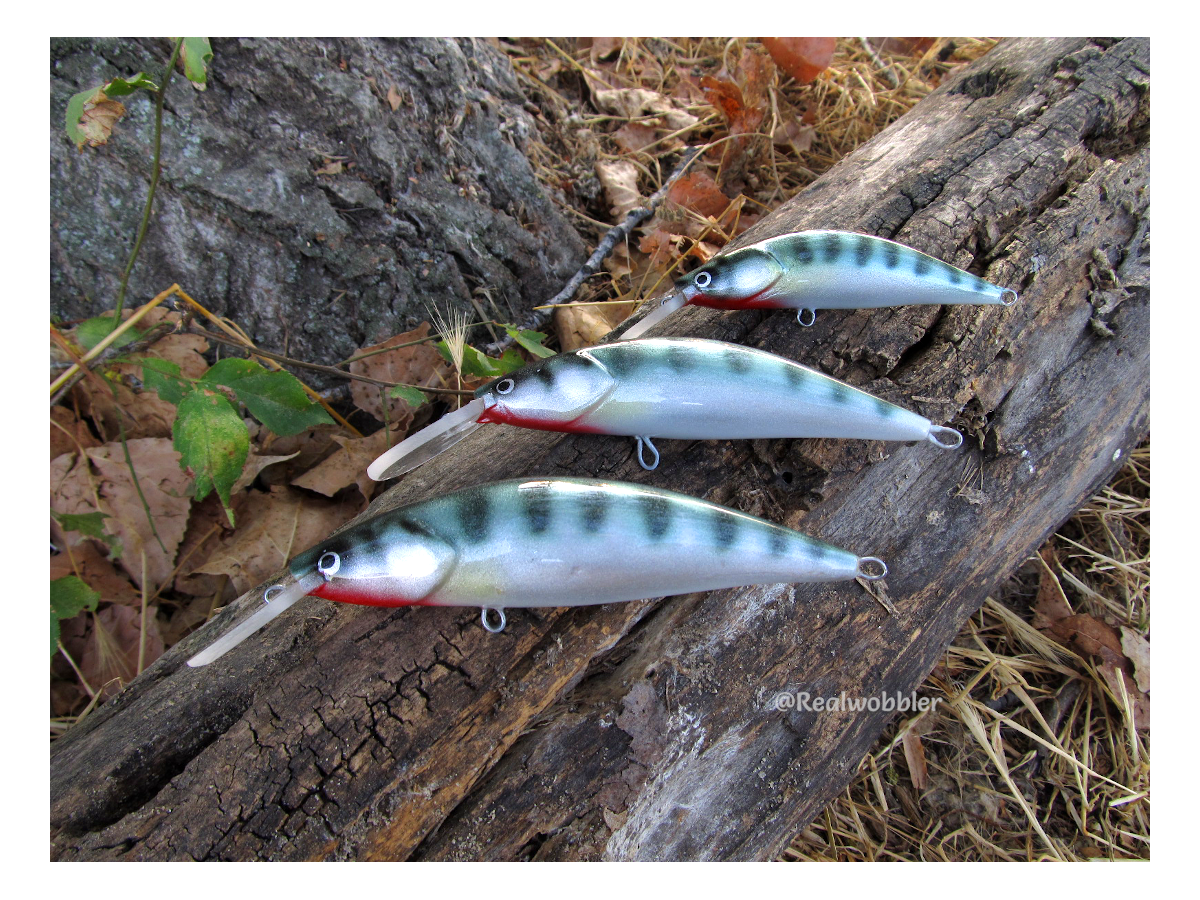 Handmade Lures #fishing #fishinglife #lure #handmade