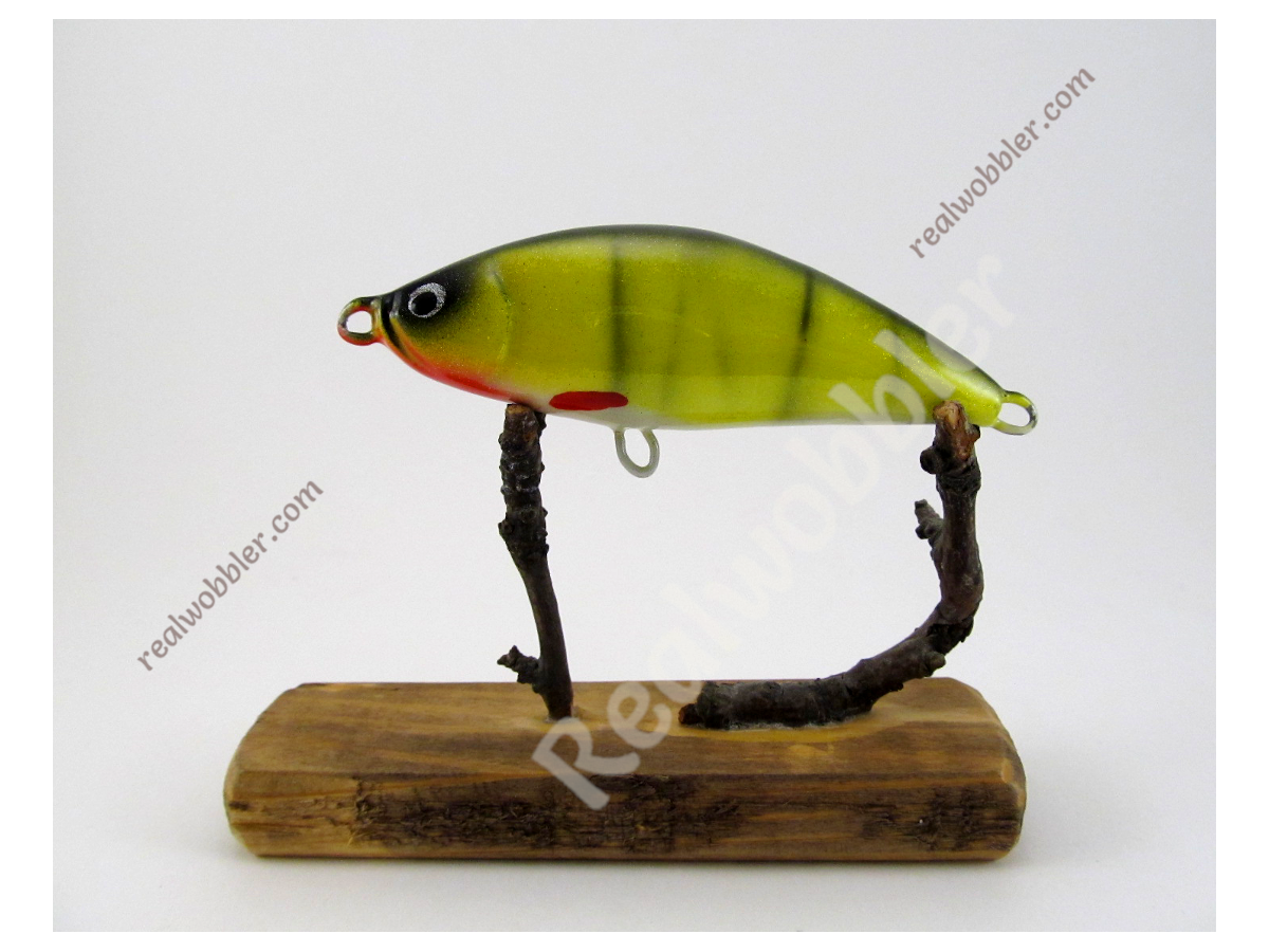 Best Custom Jerkbaits for Catfish Fishing