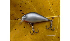 Crankbait Artesanal Retro...