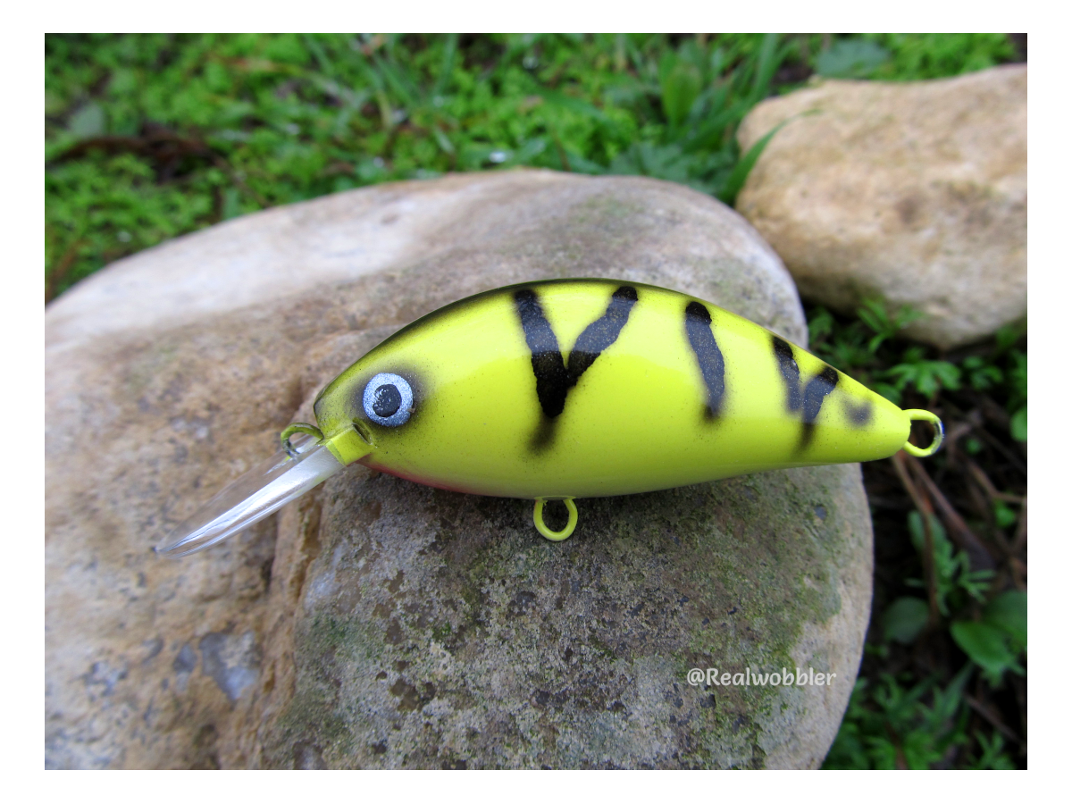 Best Handmade Lures for Bass, Pike, Catfish - for Sale!