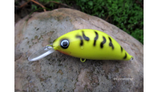 Crankbait Artesanal "Retro...