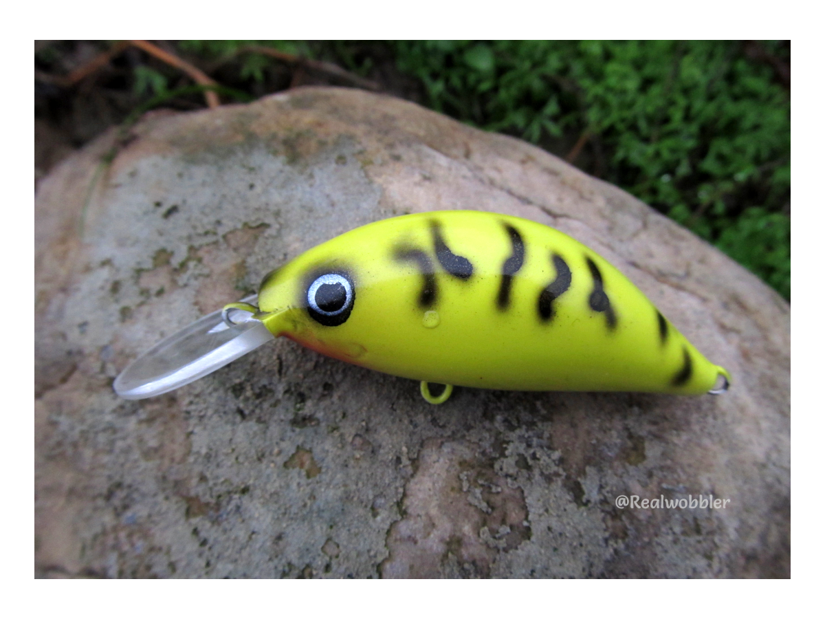 Best Handmade Lures for Bass, Pike, Catfish - for Sale!