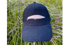 Logo Hat Navy Blue