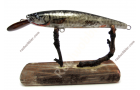 Slim Lure S Size with ... Fish Skin