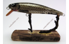 Slim Lure S Size with Nase Fish Skin