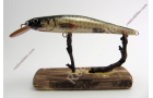 Slim Lure S Size with Nase Fish Skin