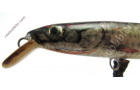 Slim Lure S Size with Nase Fish Skin