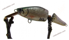 Jointed Lure XS with Common...