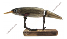 A Jointed Lure XL Size with...