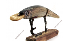 Jointed Lure XL with Nase...