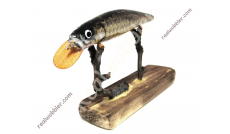 Slim Lure S Size with Nase...
