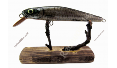 Slim Lure S Size with Nase Fish Skin