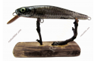 Slim Lure S with Nase Fish Skin