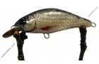 Fat Lure XS with Common Rudd Fish Skin