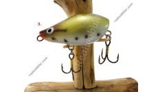 Belly Lures Yellow BR Slim