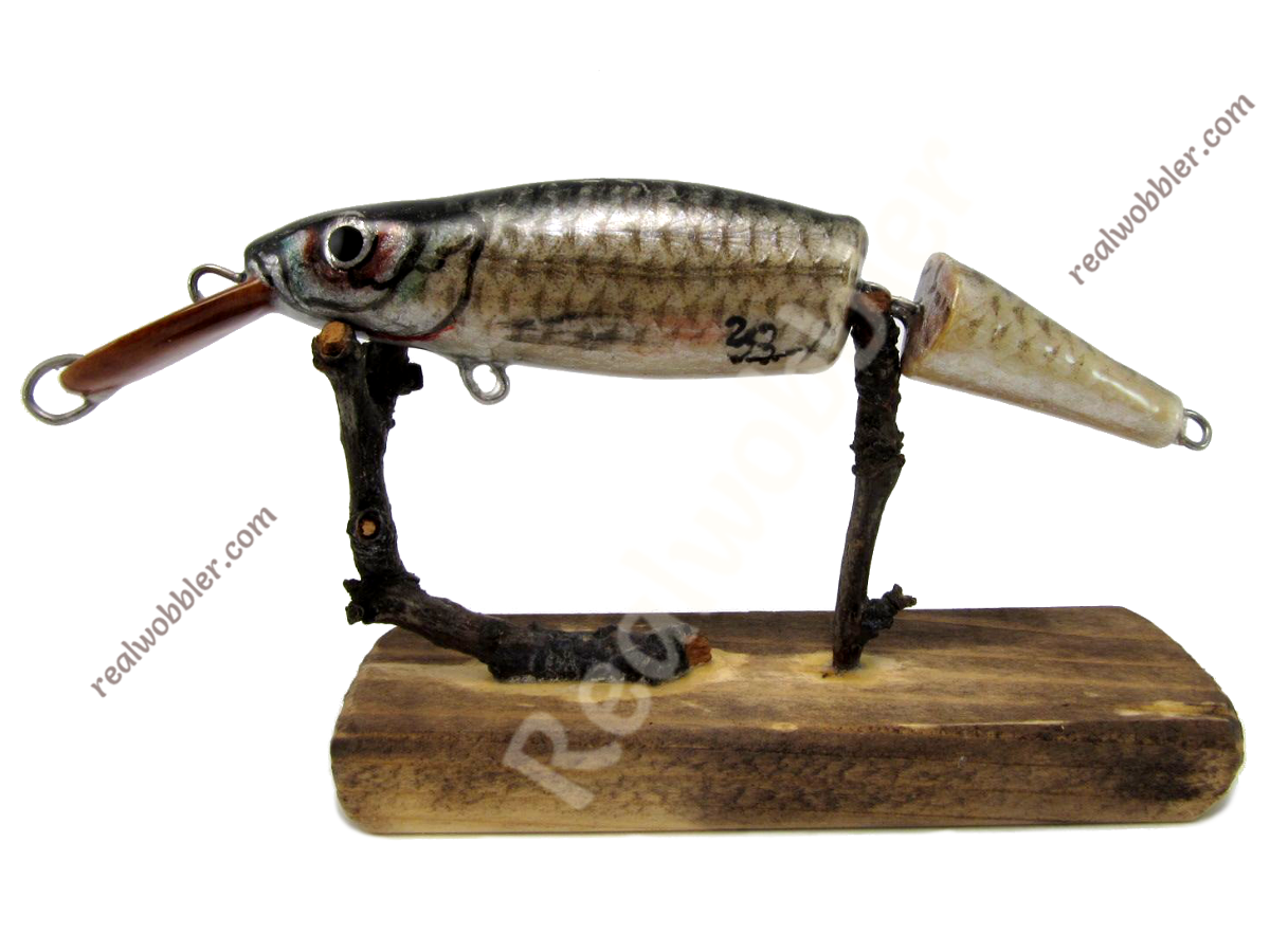 Best Walleye Lures - Handmade, Durable, with Real Fish Skin