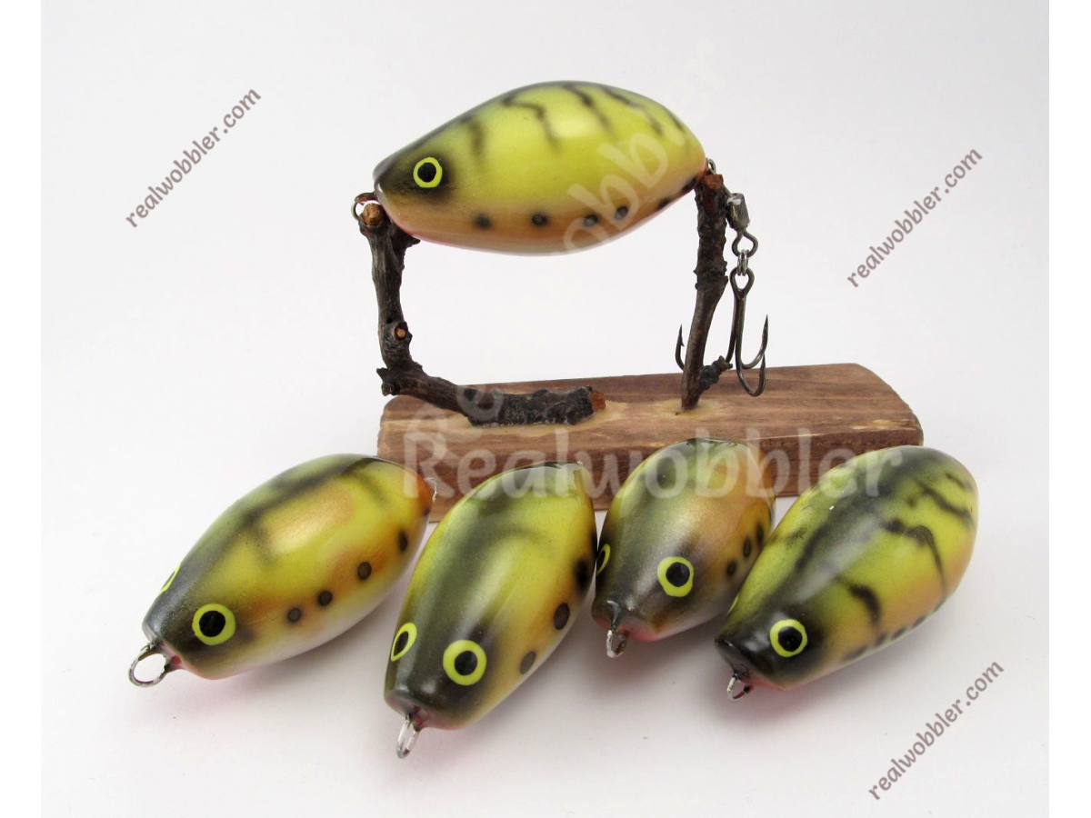 Best Bait for Striped Bass - Handmade Durable Slider Lures