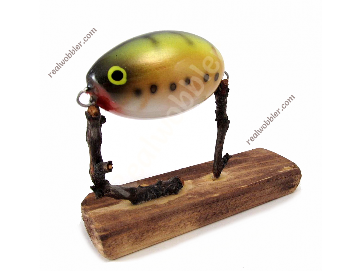 Best Handmade Lures for Bass, Pike, Catfish - for Sale!