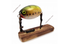 Topwater Belly Lure Yellow M