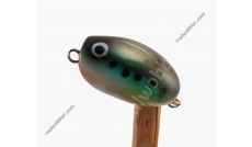 Topwater Belly Lure "Harvester"