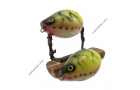 Topwater &quot;Fat Belly Yellow Lures XL&quot;