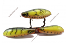 Belly Lure Yellow XXL - Big Topwater Lures